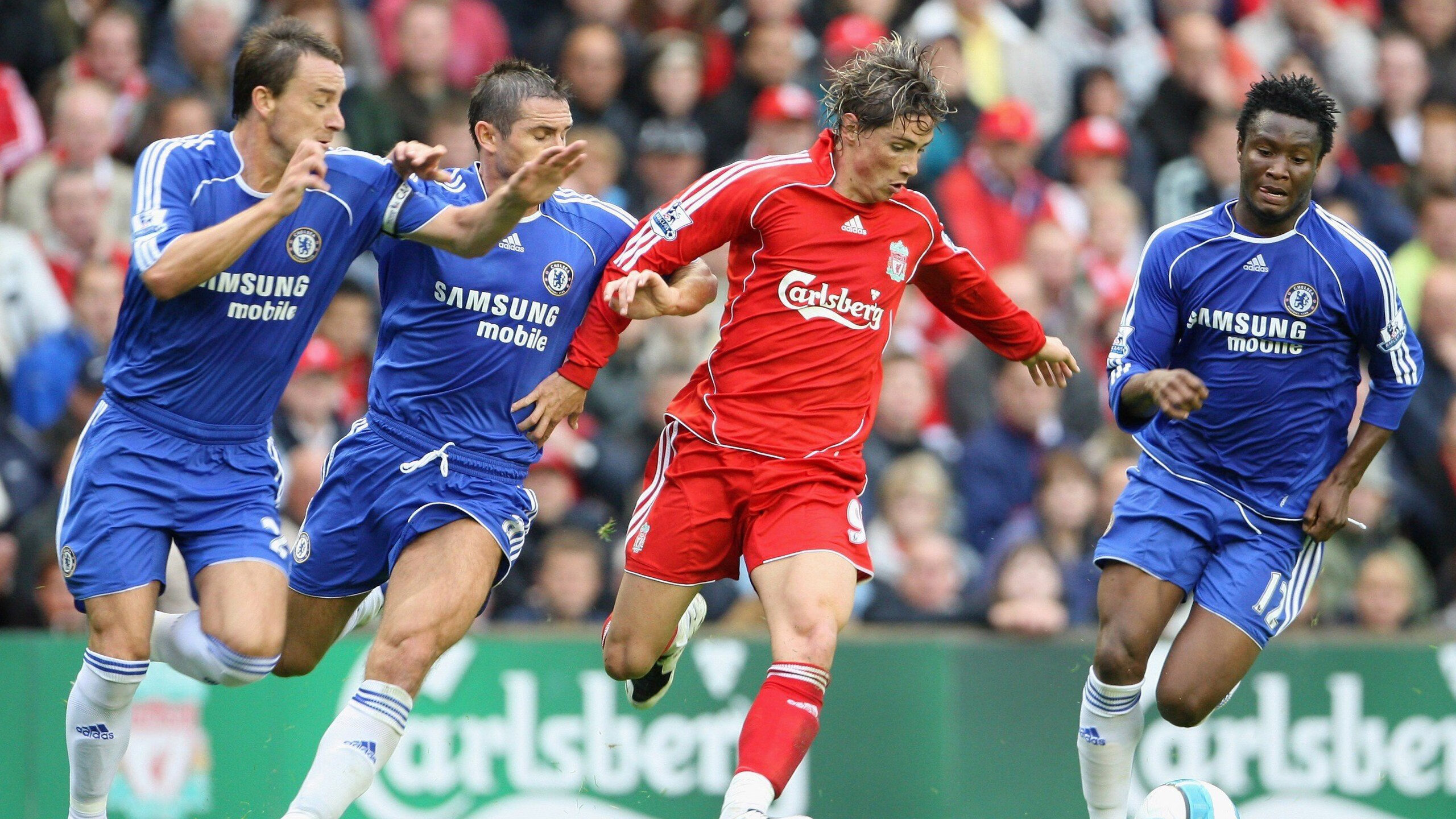 加纳铁腰撼动三狮!法比尼奥定律再现,舞台越大,他越强!