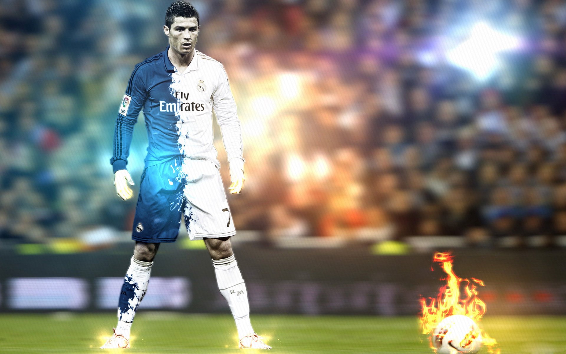 非洲法老的权杖！萨拉赫神迹之战，一己之力托起埃及足球的涅槃重生