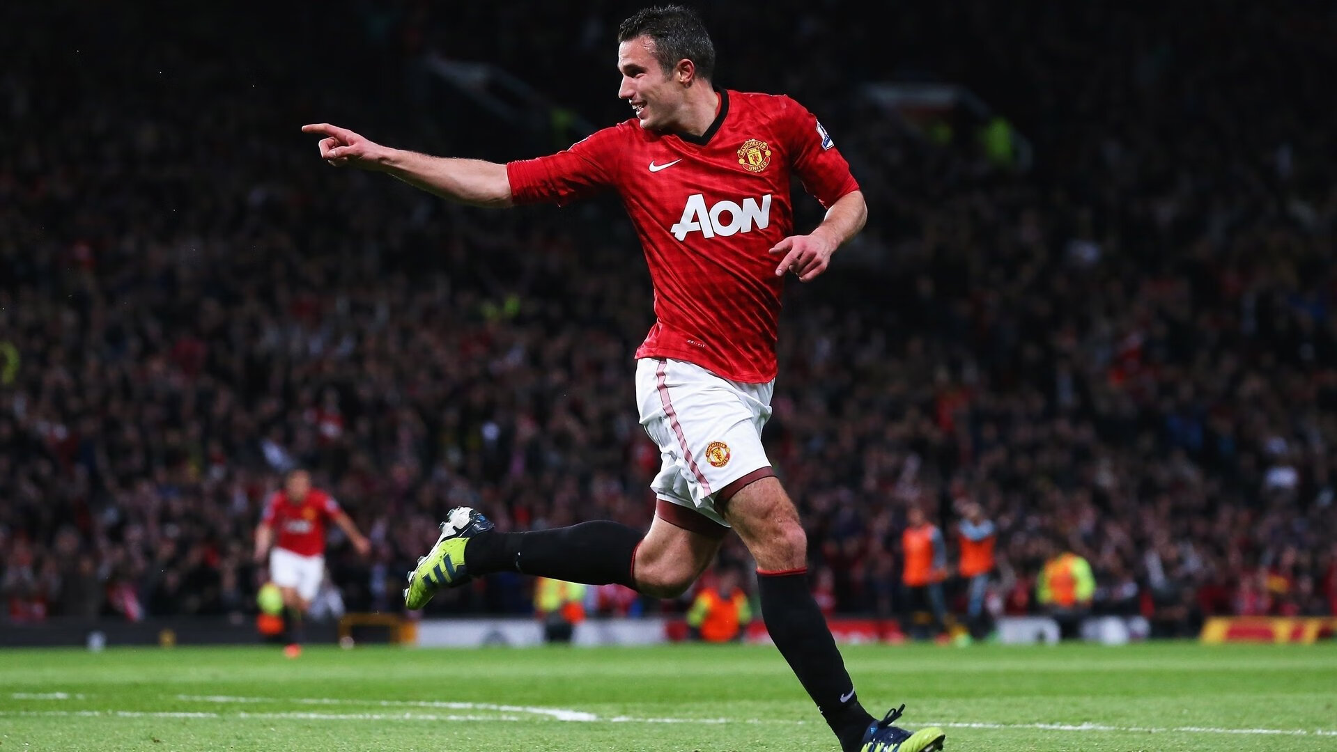 德国战车碾过希腊神话，伊布化身关键先生定乾坤